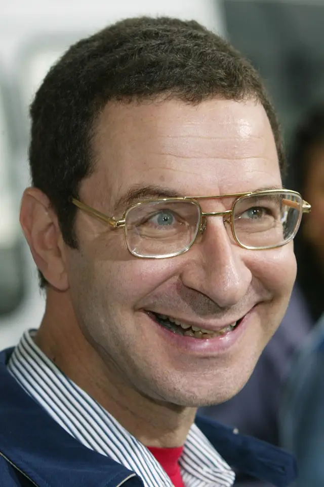 Фото Эдди Дизен (Eddie Deezen)