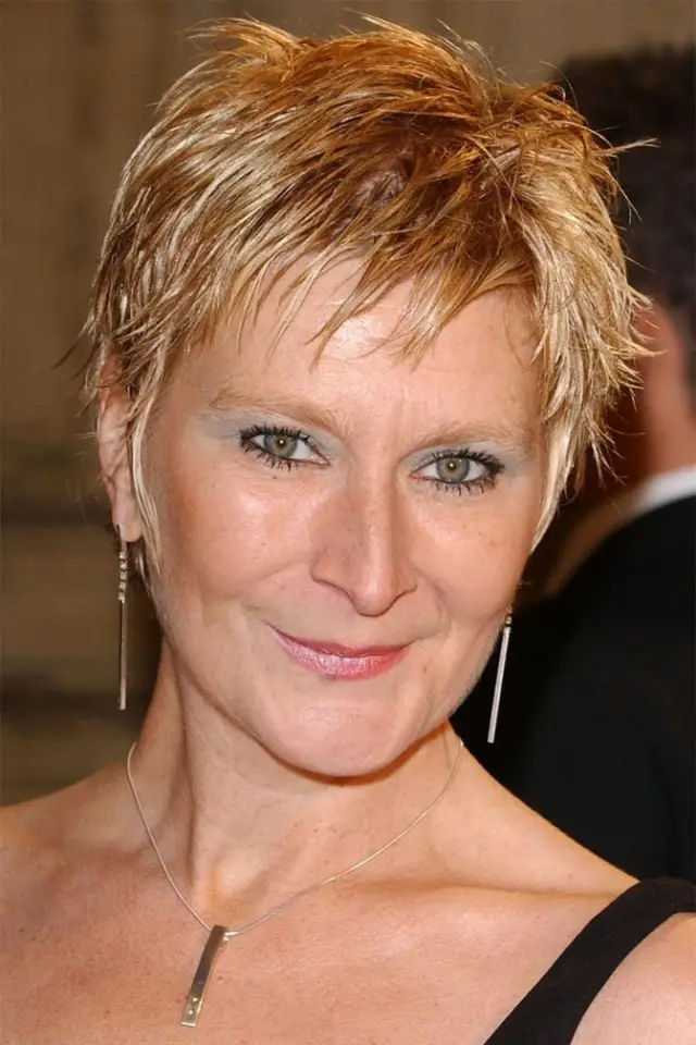 Фото Линда Генри (Linda Henry)