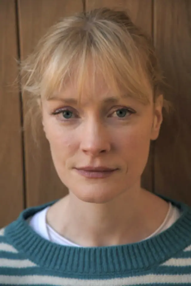 Фото Клэр Скиннер (Claire Skinner)