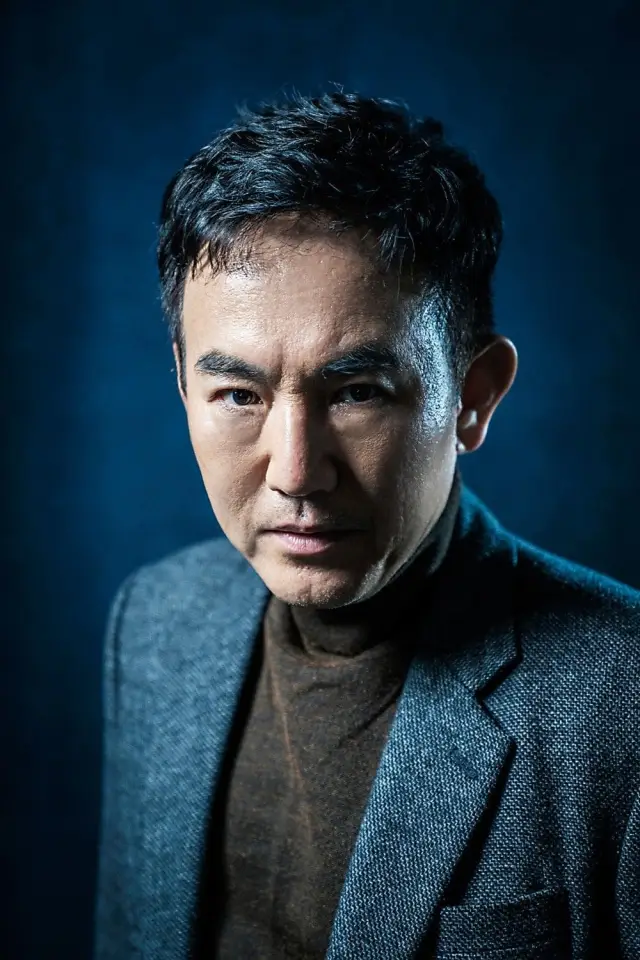 Фото Сон Бён Хо (Son Byung-ho)