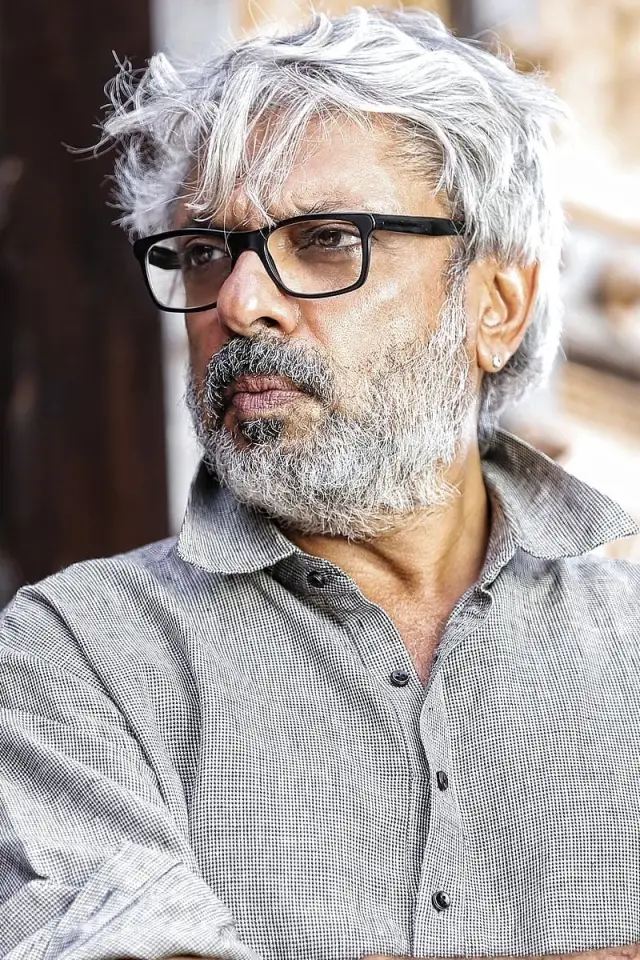 Фото Санджай Лила Бхансали (Sanjay Leela Bhansali)