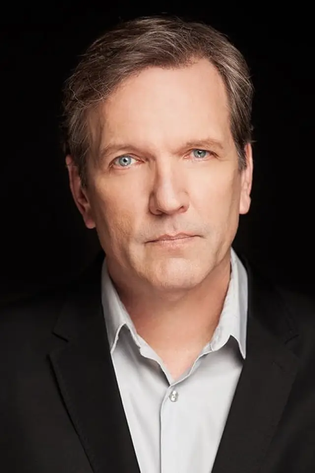 Фото Мартин Донован (Martin Donovan)