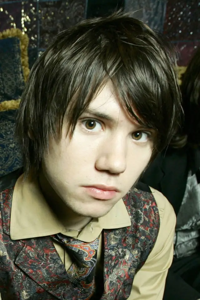 Фото  (Ryan Ross)