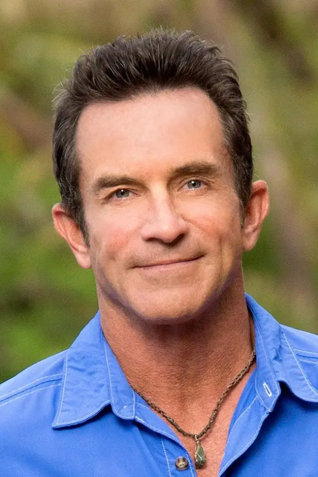 Фото Джефф Пробст (Jeff Probst)