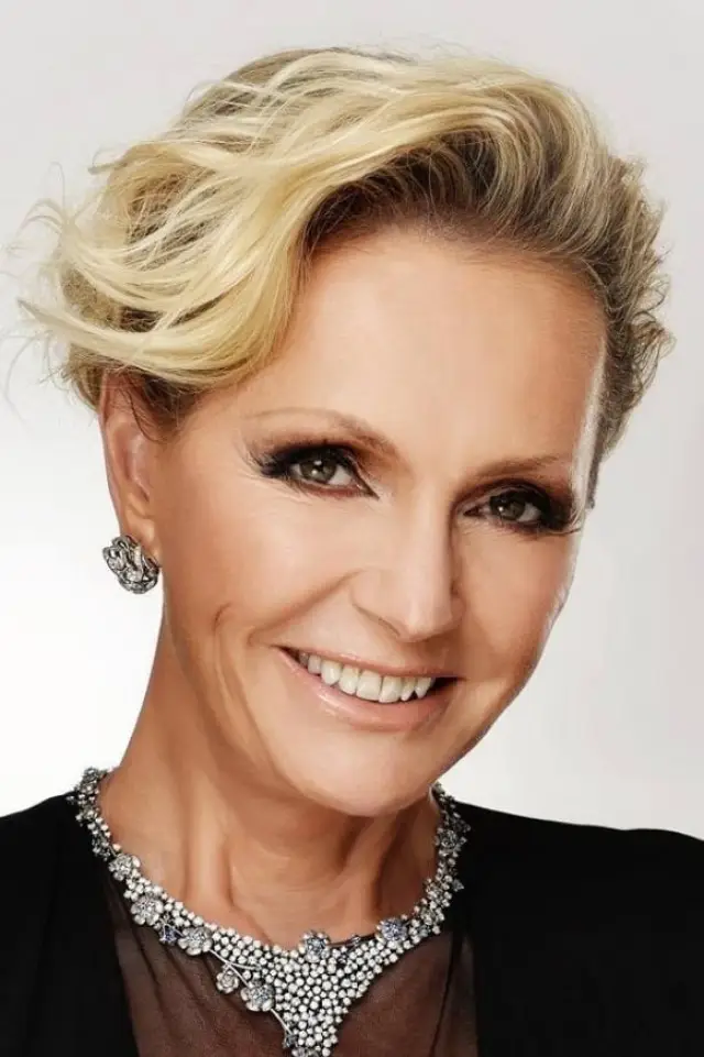 Фото Хелена Вондрачкова (Helena Vondráčková)