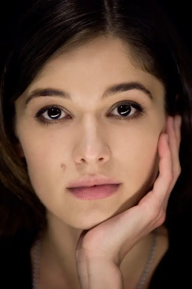 Фото Ана Катерина Морариу (Ana Caterina Morariu)