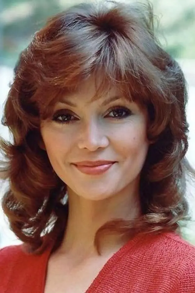 Фото Виктория Принципал (Victoria Principal)
