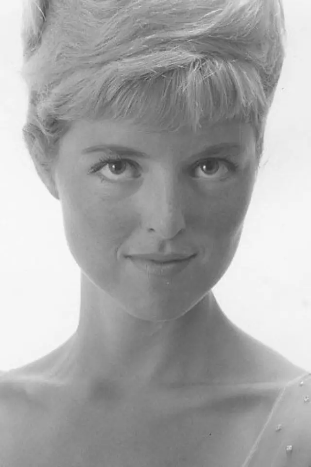 Фото Джульетт Андерсон (Juliet Anderson)