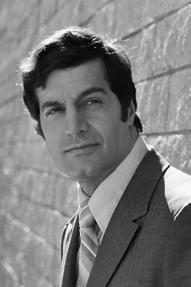 Фото Питер Люпус (Peter Lupus)