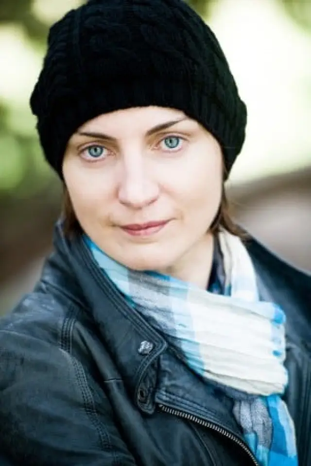 Фото Мартина Ниланд (Martina Niland)