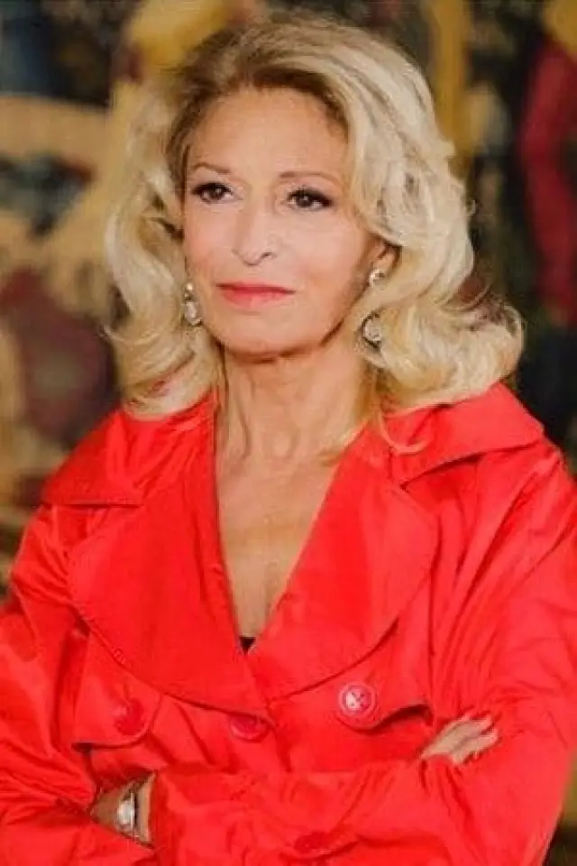 Фото Беатрис Аженен (Béatrice Agenin)