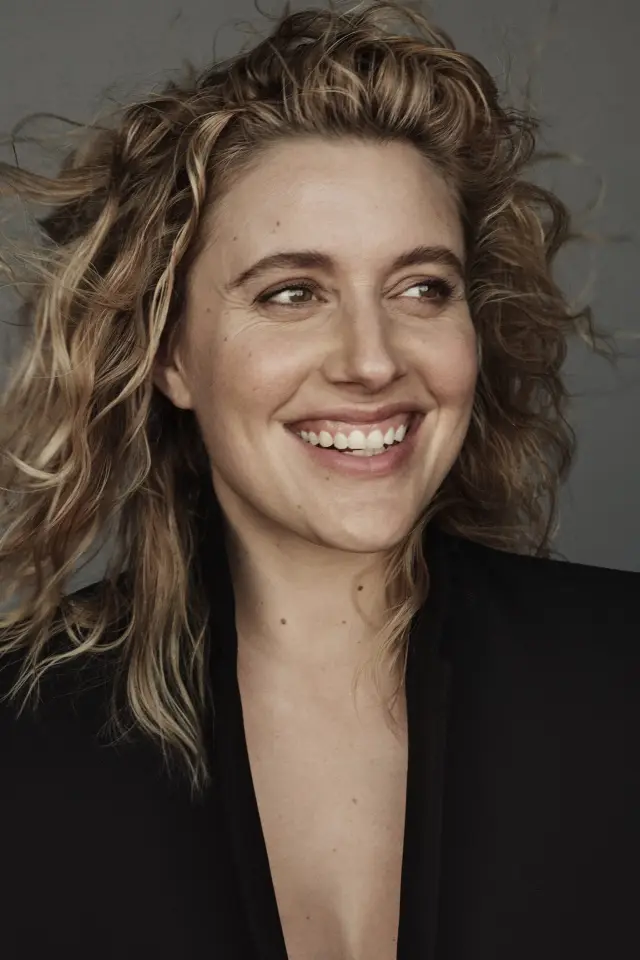 Фото Грета Гервиг (Greta Gerwig)