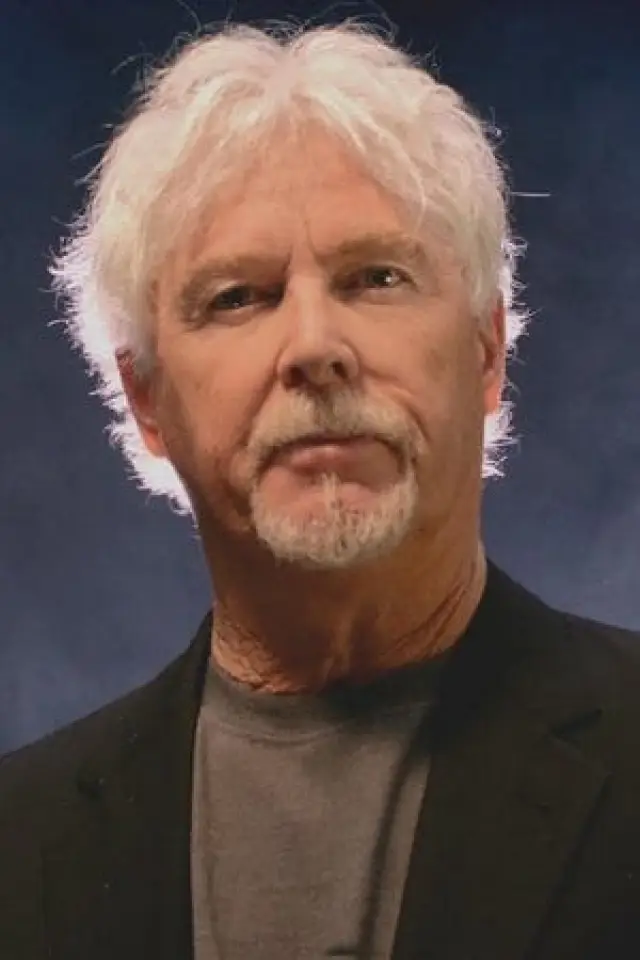 Фото Уильям Кэтт (William Katt)