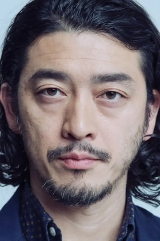 Фото Хидео Сакаки (Hideo Sakaki)