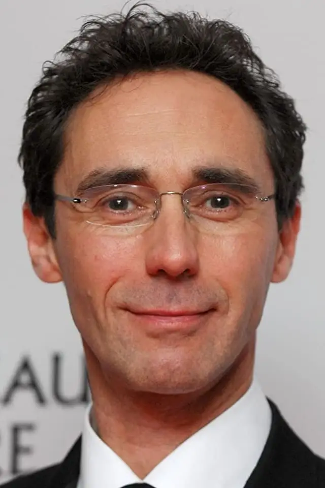 Фото Гай Генри (Guy Henry)