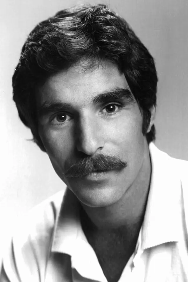 Фото Гарри Римс (Harry Reems)