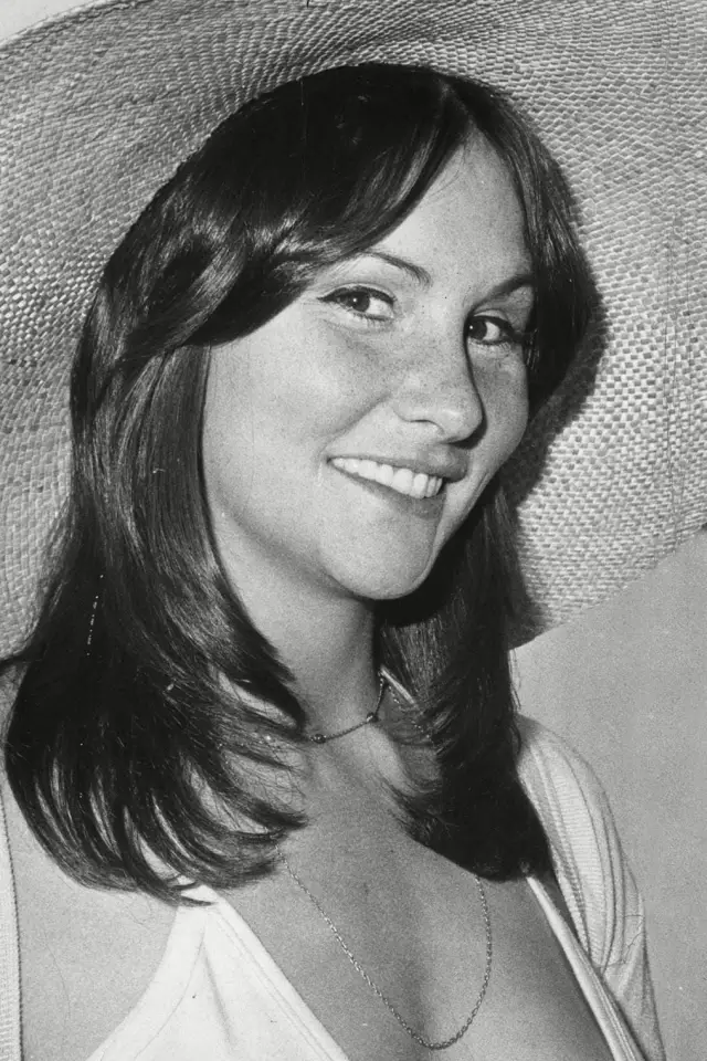 Фото Линда Лавлейс (Linda Lovelace)