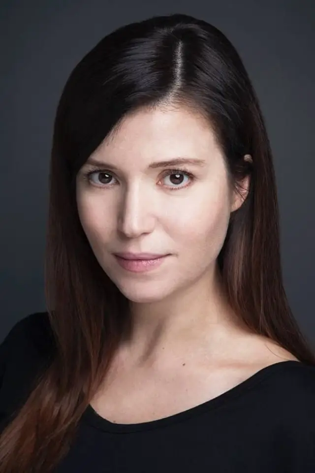 Фото Сельма Эргеч (Selma Ergeç)