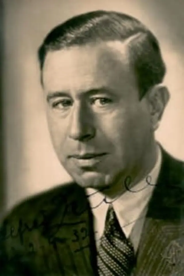 Фото  (Alfred Zeisler)