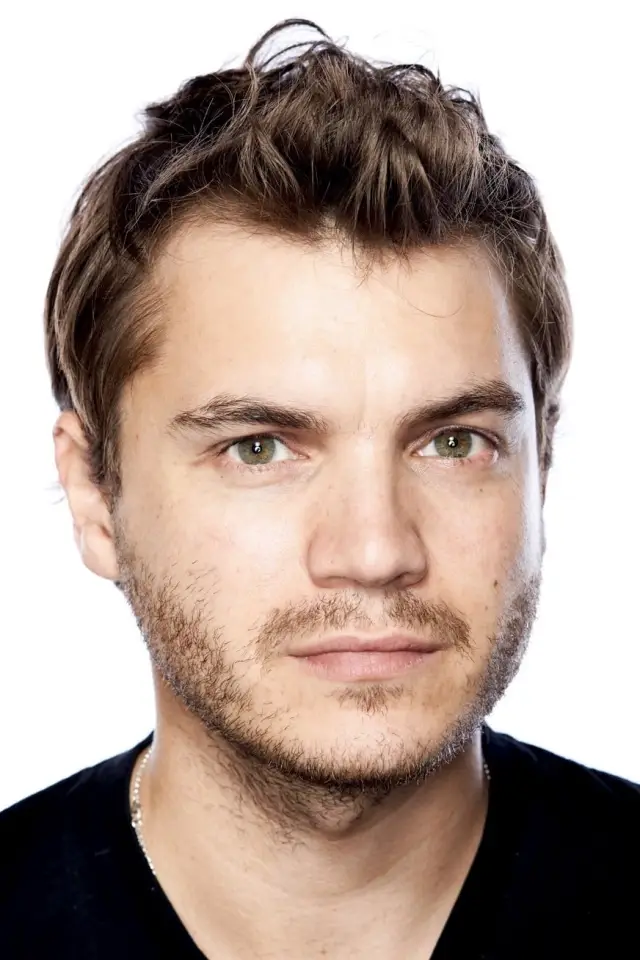 Фото Эмиль Хирш (Emile Hirsch)