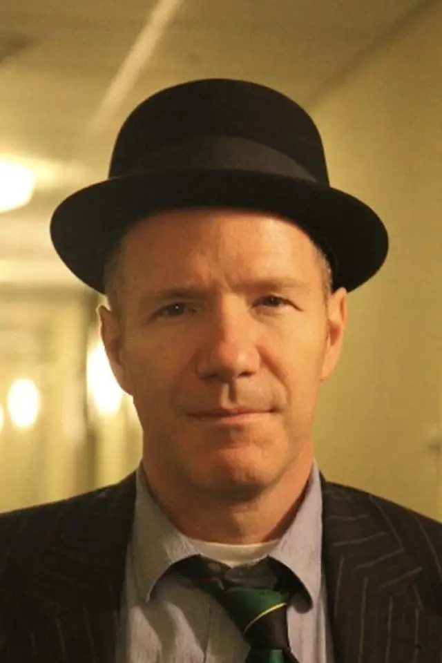 Фото Рик Муди (Rick Moody)