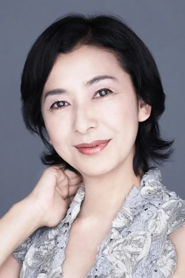 Фото Кейко Такахаши (Keiko Takahashi)