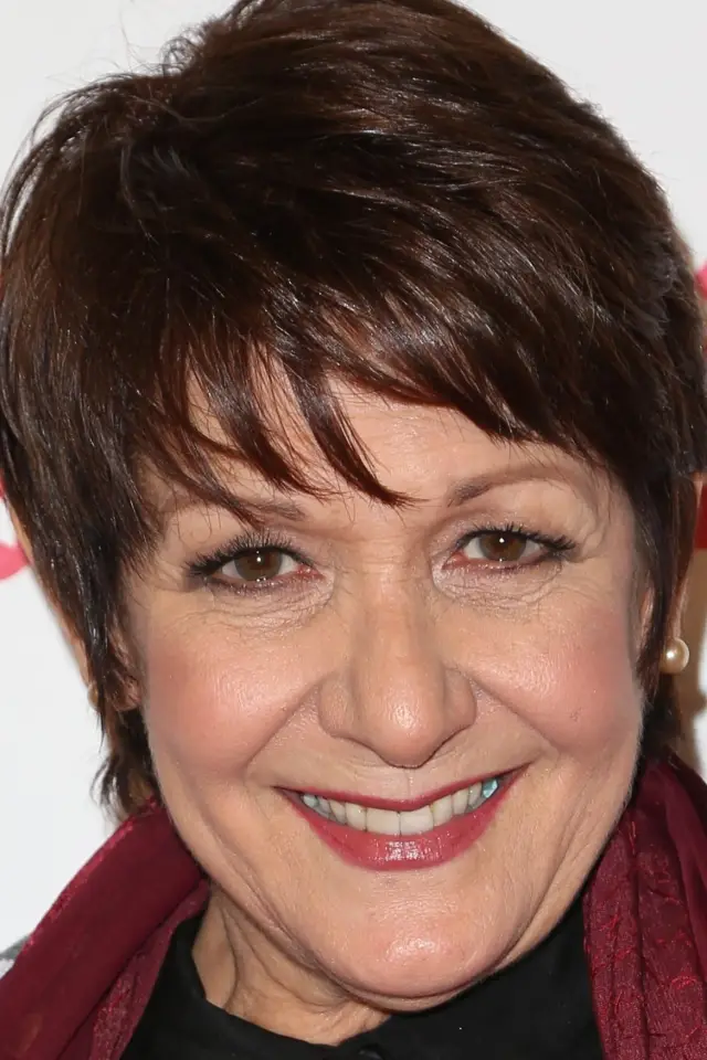 Фото Ивонн Колл (Ivonne Coll)