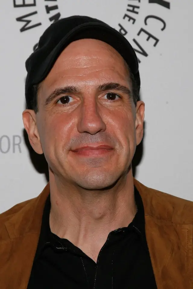 Фото Сэм Ллойд (Sam Lloyd)