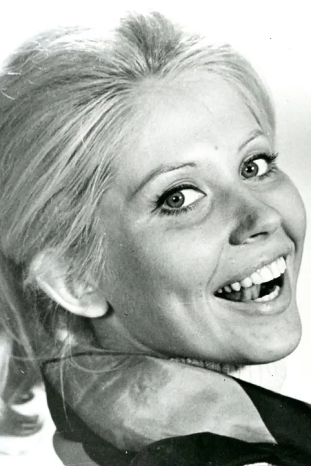 Фото  (Barbro Hedström)