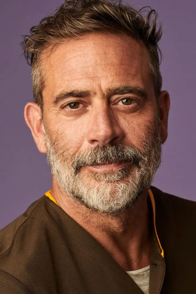 Фото Джеффри Дин Морган (Jeffrey Dean Morgan)