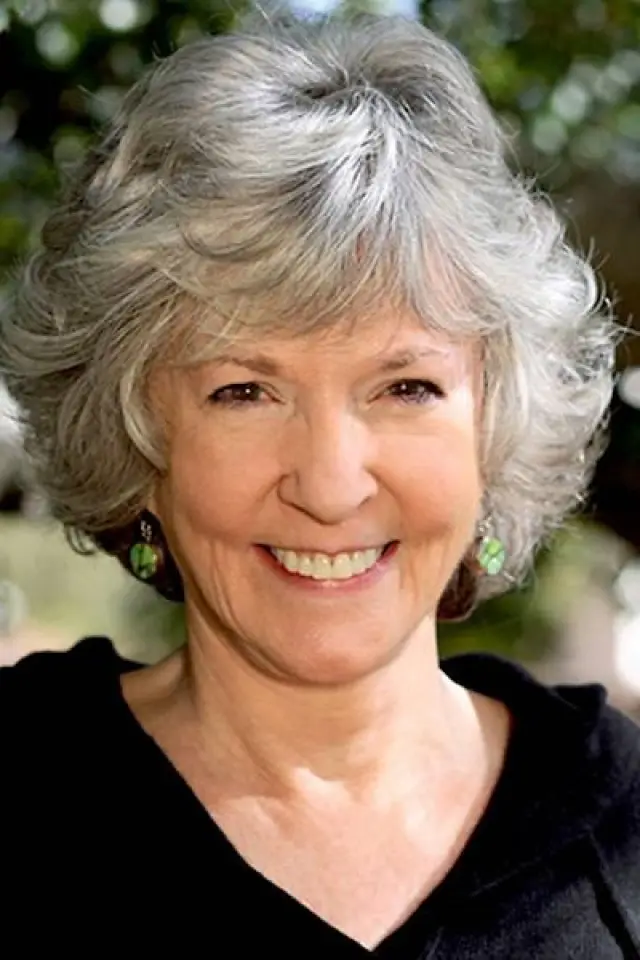 Фото  (Sue Grafton)