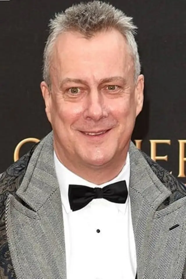 Фото Стивен Томпкинсон (Stephen Tompkinson)