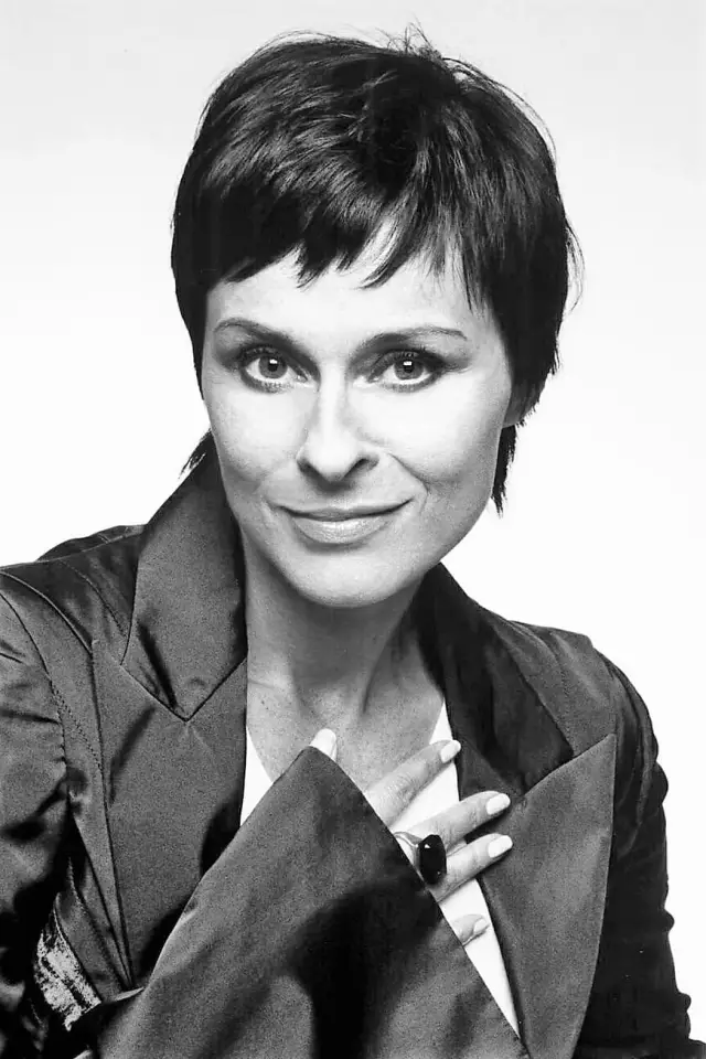 Фото Лиза Джейн Стэнсфилд (Lisa Stansfield)