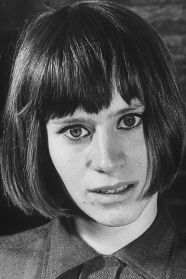 Фото Рита Ташинхэм (Rita Tushingham)