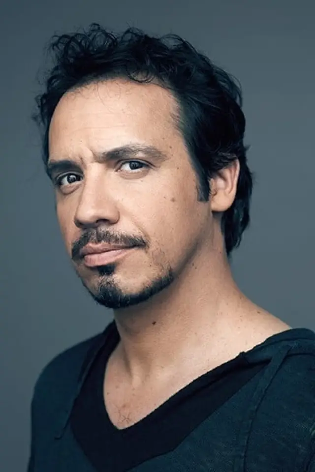Фото Александр Астье (Alexandre Astier)