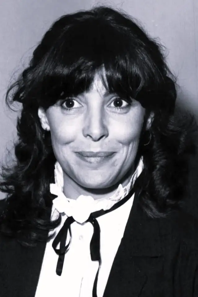 Фото Дайан Кинн (Diane Keen)