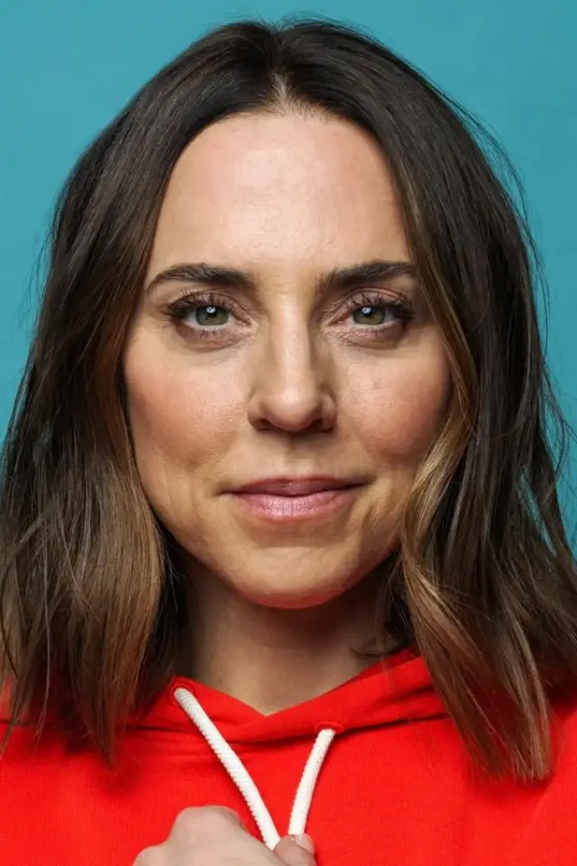 Фото Мелани Чисхолм (Melanie C)