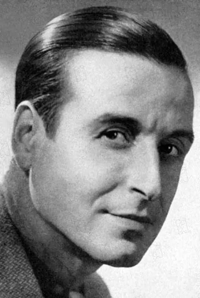 Фото Кристиан-Жак (Christian-Jaque)
