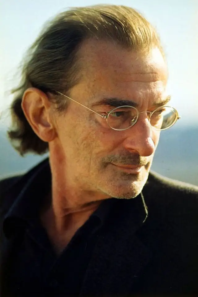 Фото Людвиг Хирш (Ludwig Hirsch)