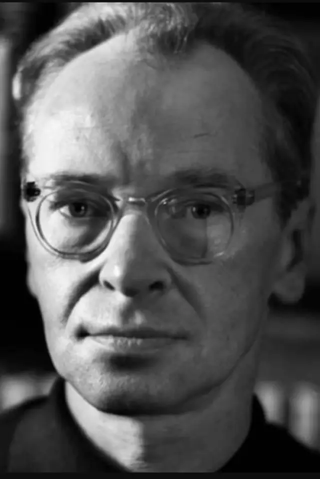 Фото Ежи Анджеевский (Jerzy Andrzejewski)