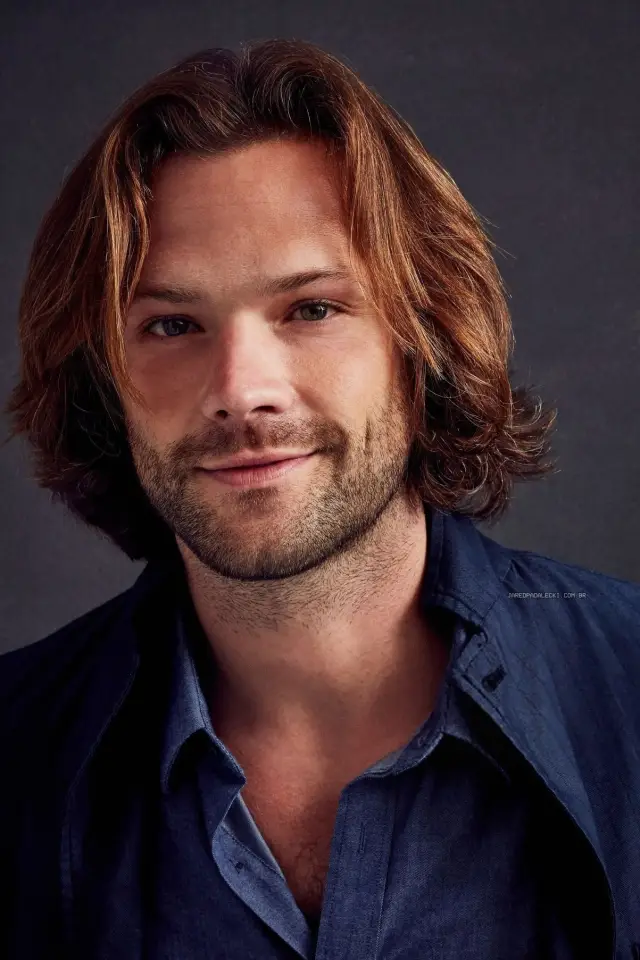 Фото Джаред Падалеки (Jared Padalecki)