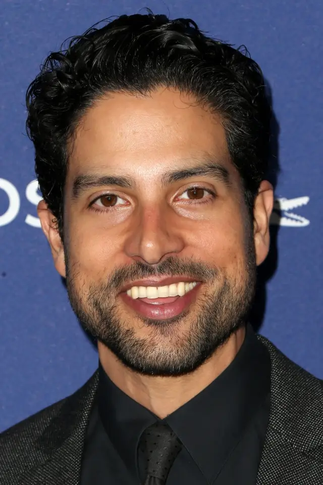 Фото Адам Родригес (Adam Rodríguez)