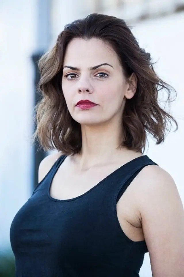 Фото  (Camilla Renschke)