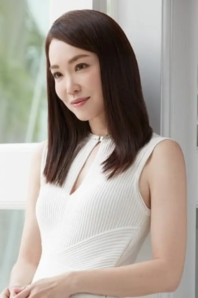 Фото Фэнн Вонг (Fann Wong)