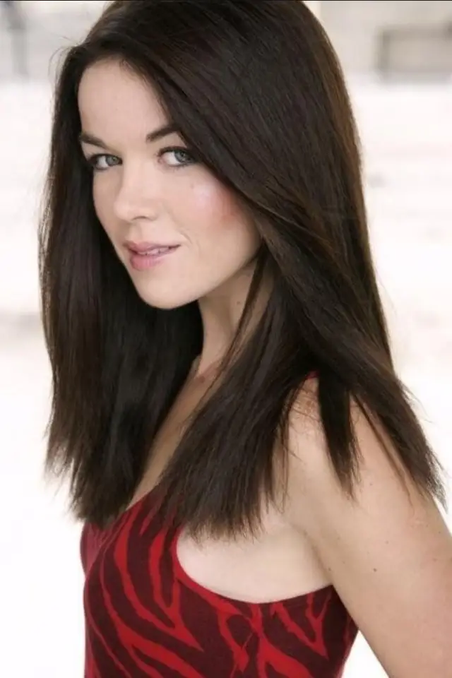 Фото Джейд Рэмси (Jade Ramsey)