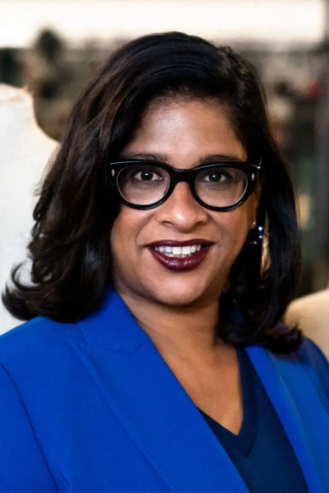 Фото  (Indhu Rubasingham)