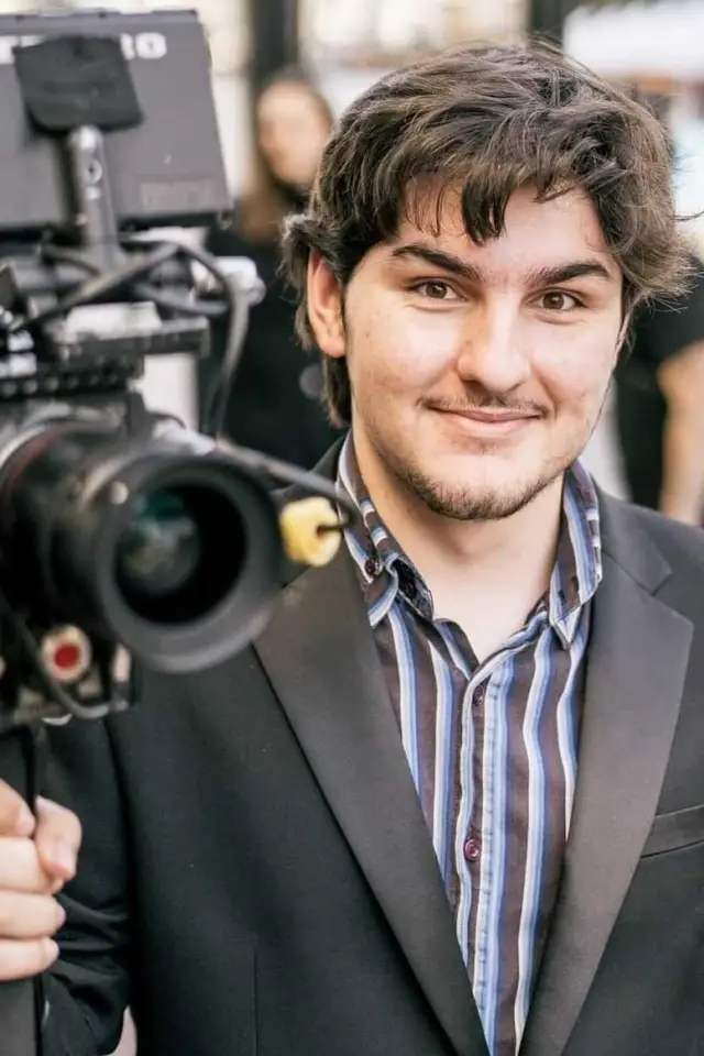 Фото Эван Олоу (Evan Olow)