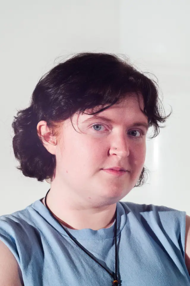 Фото Николь Овербо (Nicole Overbaugh)