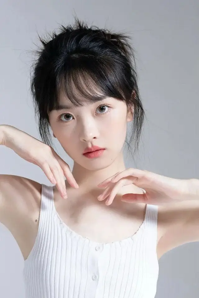 Фото Лю Бин Лу (Liu Jiaxi)