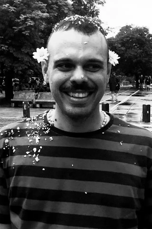 Фото  (Nathaniel Pacheco)